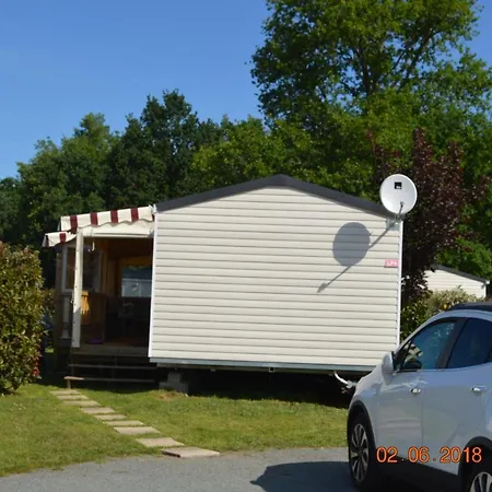 Les Charmettes Camping